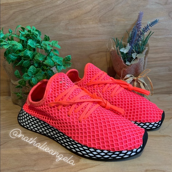 adidas Shoes - Adidas Deerupt Running Shoes